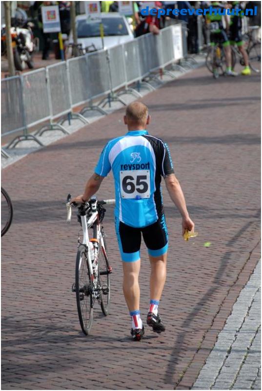 Wielerronde NB