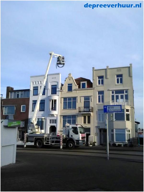 Flexibel RVS rookkanaal aanbrengen