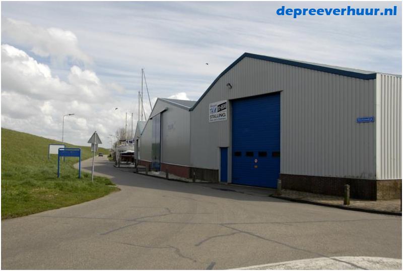 Miniopslag Oostzeedijk Colijnsplaat