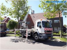 Reparatie dak Middelburg na storm