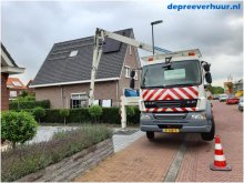 Installeren zonnepanelen op schuine daken