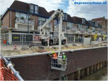 Haven Zevenbergen laagwerker