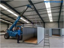 Miniopslag Noord-Beveland