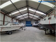 Opslagloods Zeeland