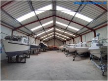 Opslagloods Zeeland