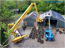 Montage zonnepanelen op golfplaten dak
