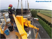 Installatiewerk telecom