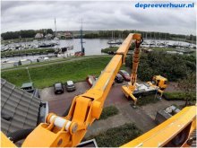 Dakreparatie Tholen