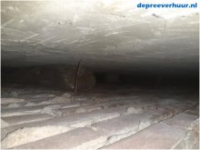 Renovatie gevels