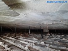 Renovatie gevels