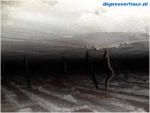 Renovatie gevels