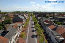 Voorstraat Wissenkerke
