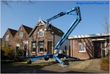 Veilig werken