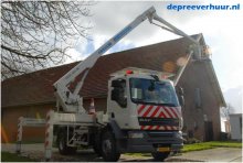 Dakpannen rechtleggen