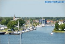 Haven Delta Marina