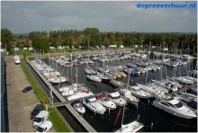 Delta Marina Kortgene