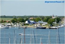 Camping de Paardekreek