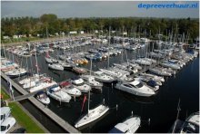 Delta Marina Kortgene