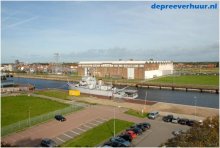 Havengebied Vlissingen