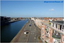 Kanaal door Walcheren