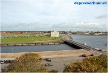 Havengebied Vlissingen