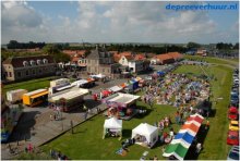 Colijnsplaatse Dagen 2014