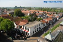 Cafe Juliana Colijnsplaat
