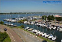 Haven Wolphaartsdijk