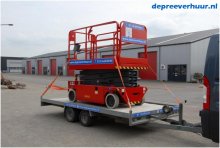 Schaarlift