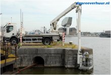 Laagwerker huren zeeland