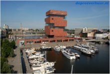 Museum Antwerpen