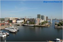 Willemsdok Antwerpen