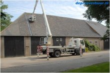 Laagwerker in Antwerpen