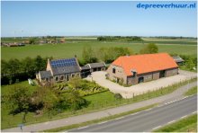 Boerderij Kamperland