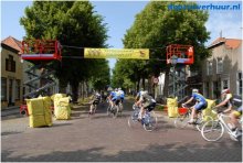 De Patrijzenjacht Colijnsplaat