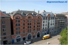 Havengebied Antwerpen