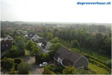 Hoogtefotos Westenschouwen