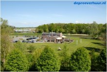 Emelissebrouwerij Kamperland