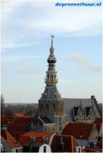 Kerk Zierikzee