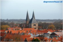 Poort Zierikzee