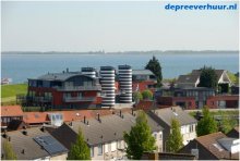 Wemeldinge hoogtefoto