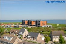 Wemeldinge hoogtefoto