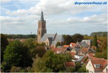 Kerktoren Kloetinge