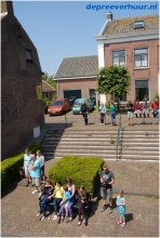 Wielerronde NB