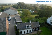 Camping Middelburg