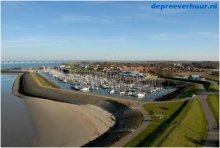 Strandje Colijnsplaat