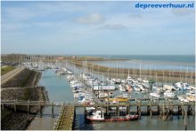 Haven Colijnsplaat