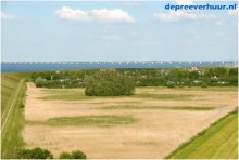 Camping Orisant
