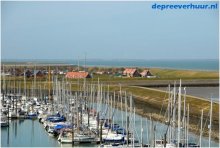 Haven Colijnsplaat