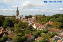 Kerktoren Kloetinge